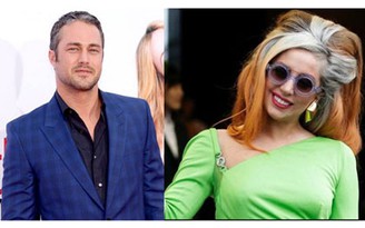 Lady Gaga đính hôn với Taylor Kinney