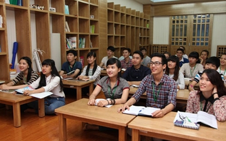 Trường ĐH Văn Hiến xét tuyển 2.500 chỉ tiêu