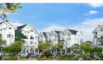 Cityland mở bán đồng loạt các dự án khu dân cư cao cấp: Chương trình “Nhà đẹp xe mới, phơi phới đón hè”