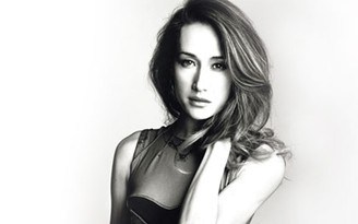 Maggie Q: 'Phụ nữ có sức mạnh còn hơn đàn ông'