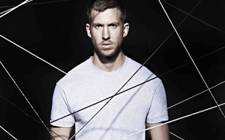 Calvin Harris - chàng trai trong mơ