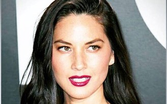 Mỹ nhân gốc Á Olivia Munn gia nhập 'X-Men: Apocalypse'