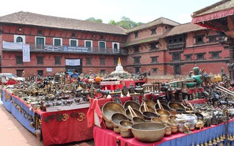 Bùi ngùi nhớ Nepal