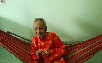Cụ bà 122 tuổi người Việt Nam được công nhận cao tuổi nhất thế giới