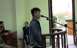 Vi phạm tố tụng, một phiên tòa phải xét xử lại