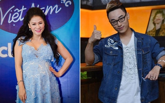 Thu Minh nức nở khen bài hát ‘vạch trần’ showbiz của Trúc Nhân