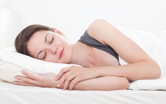 Ngủ sớm, ích lợi khó ngờ