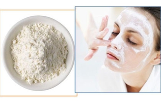 3 loại bột giúp làm trắng da hiệu quả và an toàn