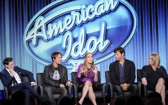 American Idol chính thức bị khai tử sau 15 mùa phát sóng