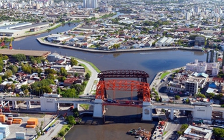 Buenos Aires - Sôi nổi và rực rỡ