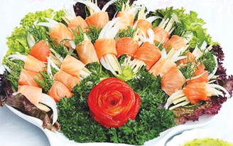 Những thực phẩm giúp đẩy lùi căng thẳng