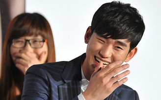 Giá vé fan meeting của Kim Soo Hyun đắt kỉ lục