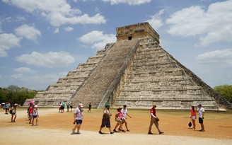 Mexico vùng đất của huyền thoại & thiên văn