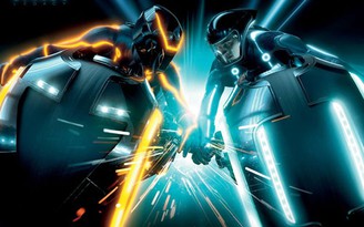 Disney hủy dự án TRON 3