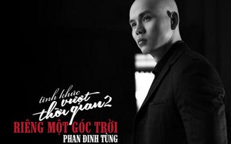 Trên kệ CD