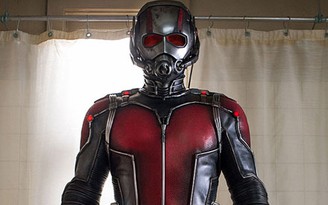 Ant-man: Siêu anh hùng mạo hiểm của Marvel