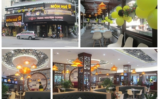 Nhà hàng Món Huế chào mừng khai trương chi nhánh thứ 85