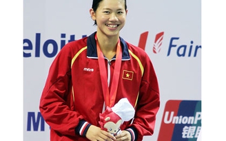 Cảm xúc SEA Games 28