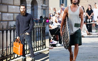 Những gã quyến rũ nhất mùa hè