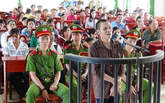 Giết người vì cái máy bơm bị hỏng