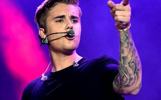 Cận vệ của Justin Bieber ngồi tù vì đụng độ paparazi