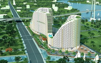 Thanh toán chỉ 10% nhận ngay căn hộ cao cấp The EverRich 2