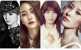 Wonder Girls trở lại với bốn thành viên