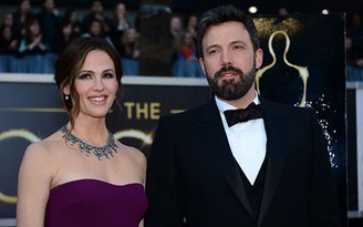 Ben Affleck và Jennifer Garner tuyên bố chia tay sau 10 năm chung sống