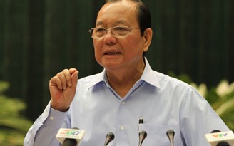 'Công chức tuyệt đối không được làm việc theo kiểu cho có'