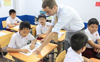 Làm gì để thay đổi 'lối mòn' giáo dục cho học sinh Việt Nam?