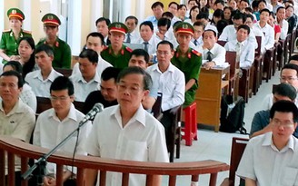 'Đại gia thủy sản' trốn ra nước ngoài: 784 tỉ đã bốc hơi như thế nào?