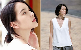 Chân dung hotgirl được Vũ Khắc Tiệp ‘để mắt’ làm đàn em của Ngọc Trinh