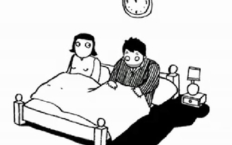 Phái mạnh ngày càng... yếu