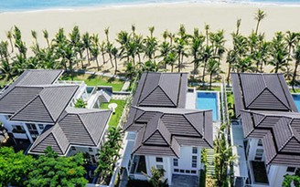 Được chia lợi nhuận khi mua biệt thự Premier Village