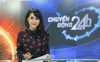 Thu nhập của BTV truyền hình như Ngọc Trinh, Trúc Mai thấp hay cao?