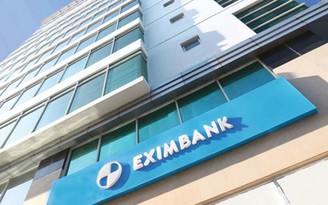 Nguyên Phó tổng giám đốc NamA Bank rút khỏi danh sách ứng cử HĐQT Eximbank