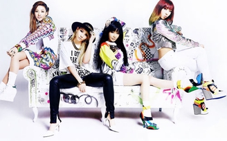 Kpop đã xâm nhập nước Mỹ?