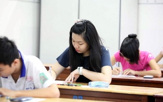 ĐH Đà Lạt công bố điểm chuẩn