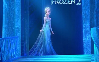 Phim hoạt hình 'Frozen' phần 2: Nữ hoàng Elsa sẽ thay đổi