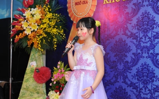 Á quân Vietnam's Got Talent Bích Ngọc ý thức được 'gia thế giàu có'