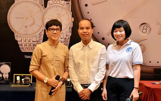 Tự hào với đồng hồ Romanson phiên bản đặc biệt “Tự hào đất nước Việt Nam”