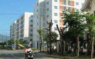 Cung tăng làm giá căn hộ ở Đà Nẵng giảm