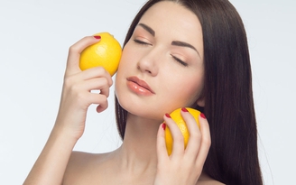 Bật mí những thực phẩm giúp làn da đẹp