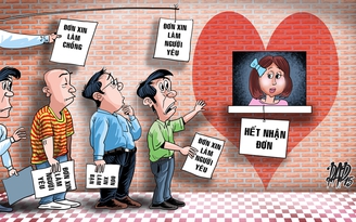 Kính chào tiểu công chúa!