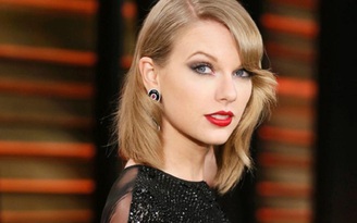 Taylor Swift dẫn đầu đề cử Giải thưởng âm nhạc Mỹ 2015