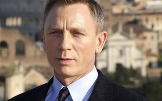 Daniel Craig là điệp viên 007 hoàn hảo nhất