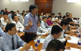 Sẽ tiến hành giải thể, sáp nhập trường khó tuyển sinh