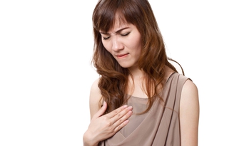 Đẩy lùi cơn trào ngược