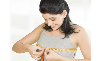 Giải đáp thắc mắc về tăng size vòng 1