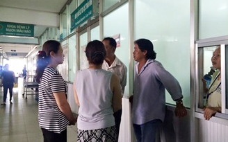 Nỗi đau xé lòng của vợ diễn viên Nguyễn Hoàng khi nghe con gọi ‘ba ơi, ba về, ba về'